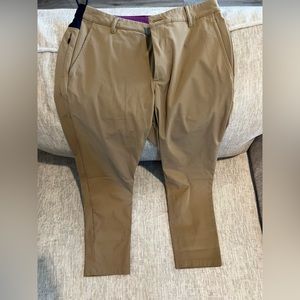 Men’s bird dog pants